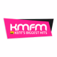 KMFM Canterbury logo