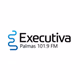 Rádio Executiva FM Palmas logo