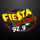 Fiesta Mexicana - XEFAC logo