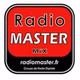 Radio Master - Mix logo