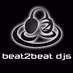 Beat 2 Beat Radio logo