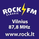 Classic Rock FM logo