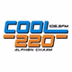 Cool 220 logo