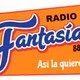 Radio Fantasia logo