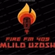 FireFM 409 logo