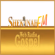 Shekinah FM logo