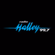 Radio Halley 99.7 logo