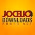 Jocelio Downloads logo