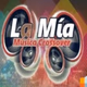 La Mía  La Tuya La Nuestra logo