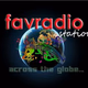 Favradio logo