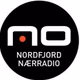 Nordfjord Nærradio logo