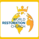 World Restoration Church logo