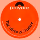 The Disco Paradise - Polydor logo