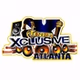 Xclusive Radio logo
