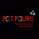 Potpourri Radio logo