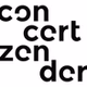 Concertzender - Utrecht Muziekstad logo