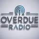 Overdue Radio Underground logo