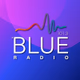 Blue Radio logo