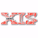 Rádio XIS logo