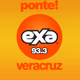 Exa FM - XHPS logo