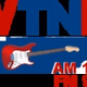 Fun Radio TN - WTNK logo
