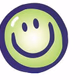 Smile FM - WSMZ-FM logo
