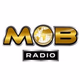 MÓB Radio logo