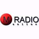 Meta RADIO logo