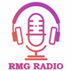RMG Radio logo