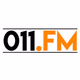 011.FM - The Office Mix logo