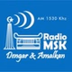 Radio Masjid Sunda Kelapa logo