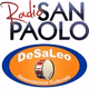 Radio San Paolo by DeSaLeo logo
