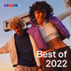 104.6 RTL - Best of 2022 logo