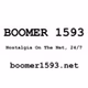 BOOMER 1593 logo