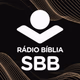 Rádio Bíblia SBB logo