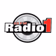 Radio1 - Golden 60s logo