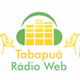 Tabapuã Rádio Web logo