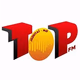 Rádio Top Norte FM logo