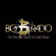 Big B Radio - JPop Channel logo