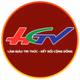 Đài Phát thanh và Truyền hình Hậu Giang logo