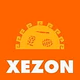 SRCI - La Voz de la Sierra de Zongolica - XEZON logo