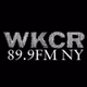 WKCR 89.9FM NY - WKCR-FM logo