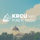 KRCU - KDMC-FM logo