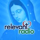 Relevant Radio - KNIH logo