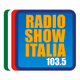 Radio Show Italia 103e5 logo