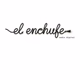 El Enchufe logo