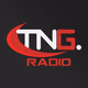 TNG Radio logo