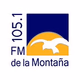FM de la Montaña logo
