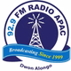 Radio Apac logo