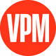 VPM News - WCVE-FM logo